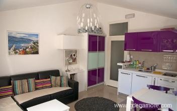 Nevena apartman, Magán szállás a községben Igalo, Montenegró